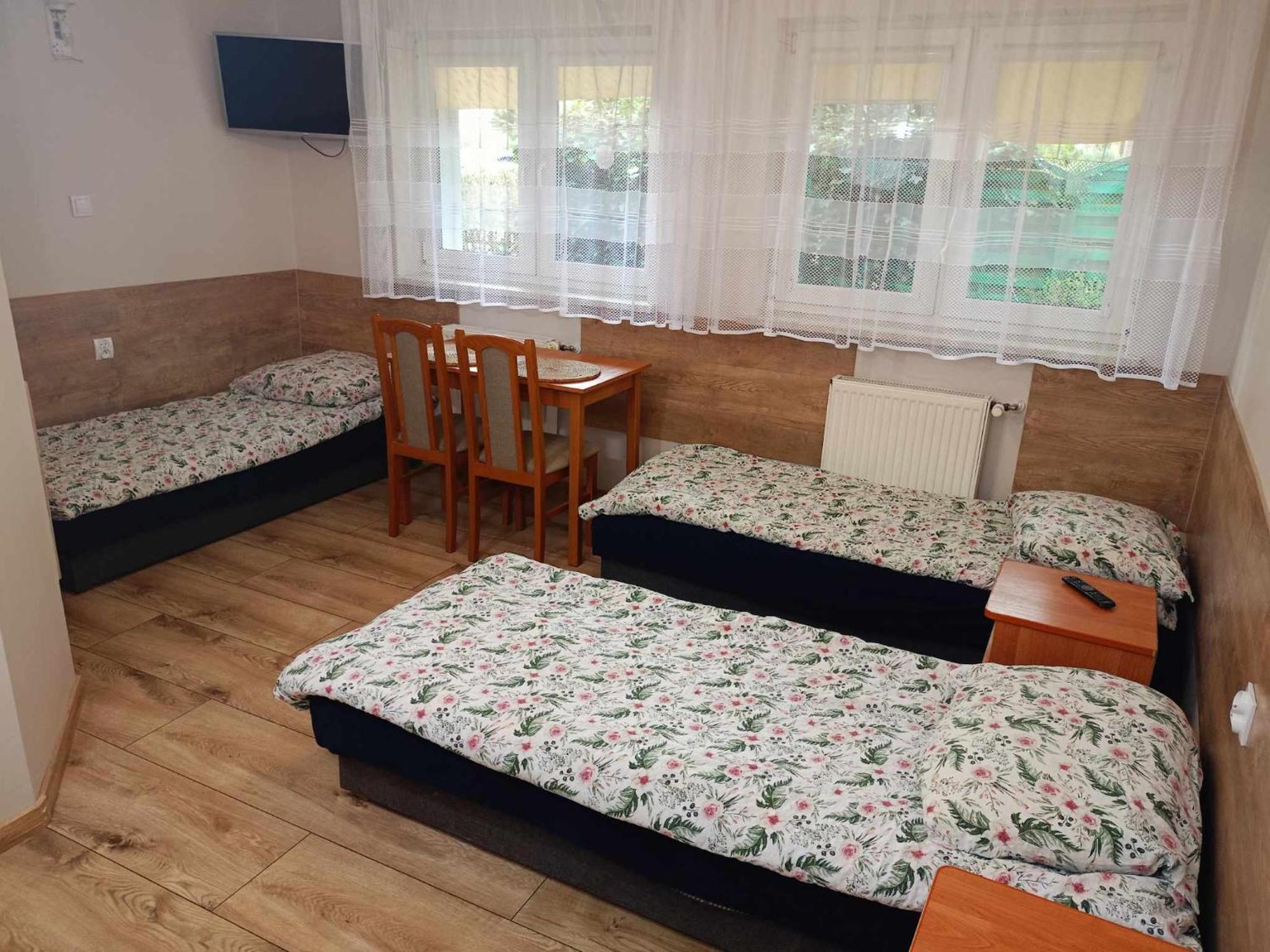 Pensjonat Przystan Kołobrzeg Extérieur photo