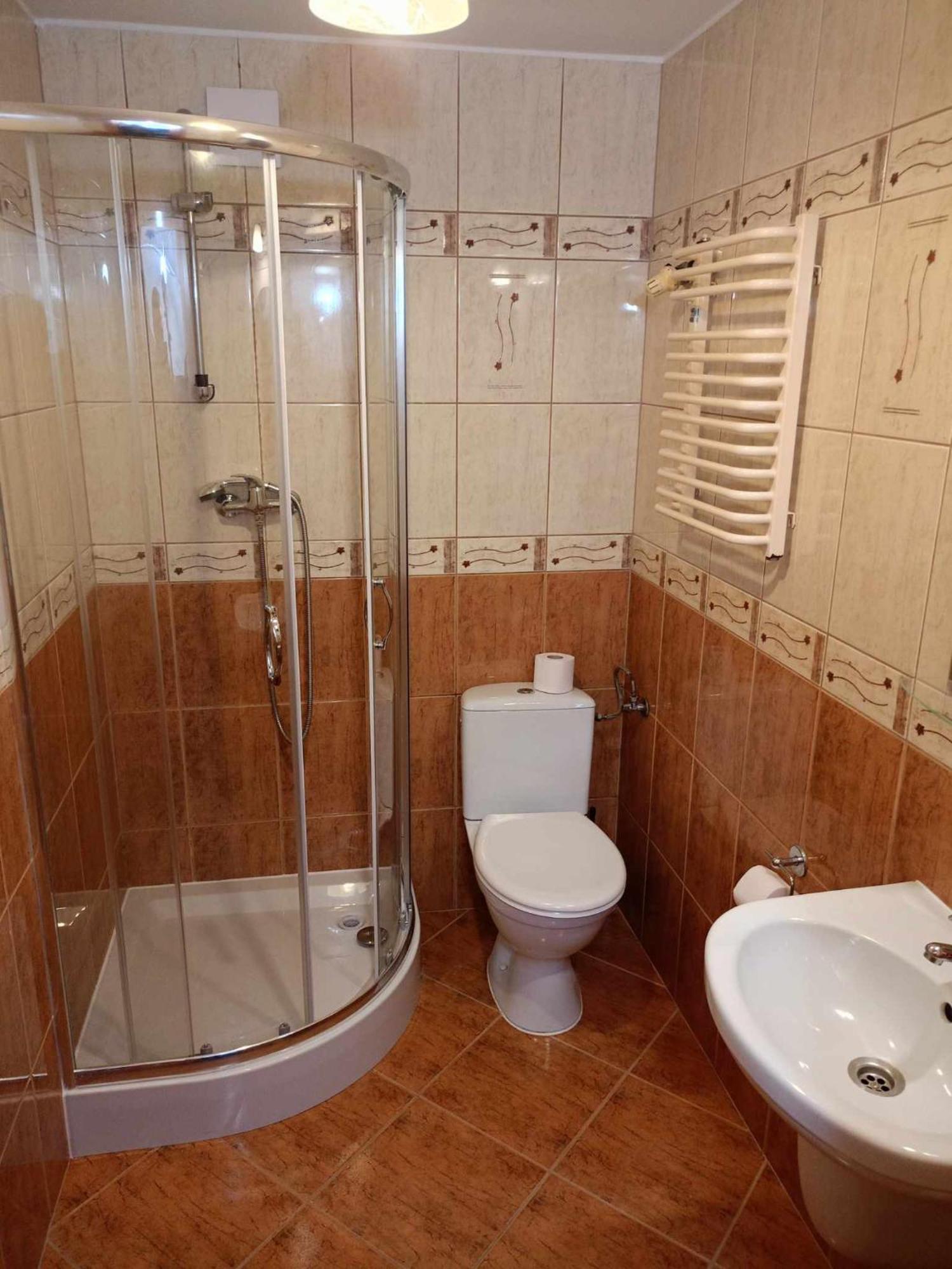Pensjonat Przystan Kołobrzeg Extérieur photo
