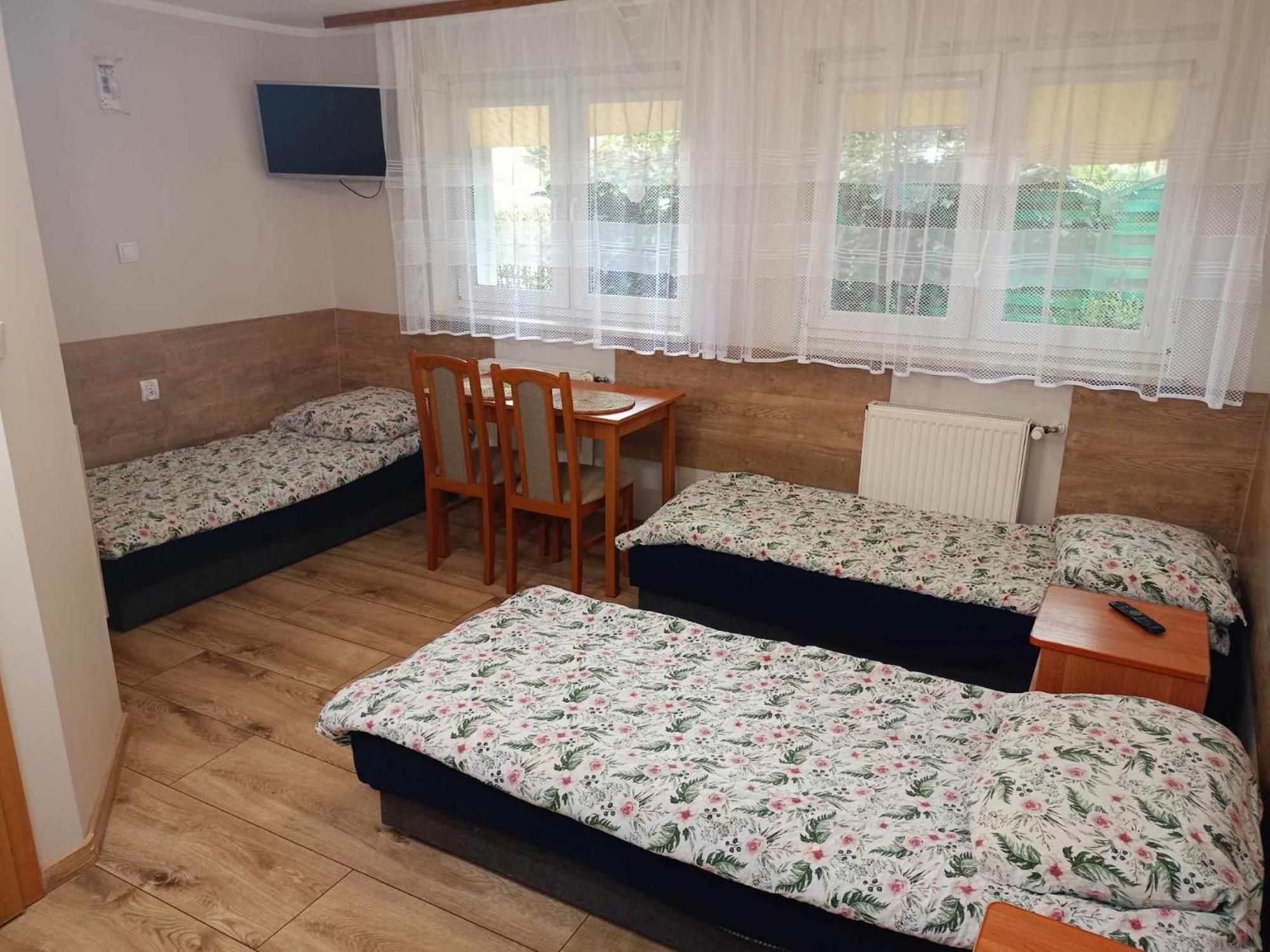 Pensjonat Przystan Kołobrzeg Extérieur photo