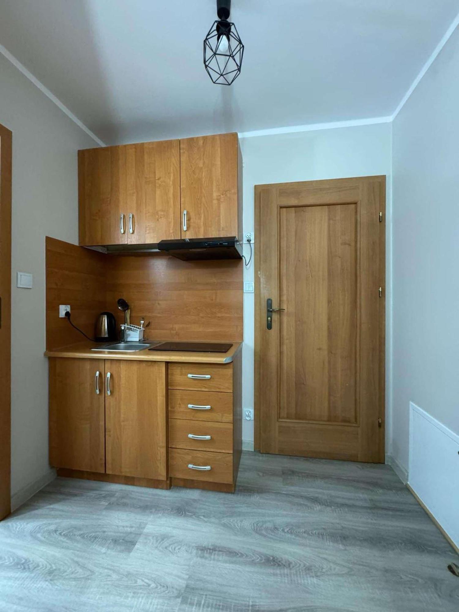 Pensjonat Przystan Kołobrzeg Extérieur photo