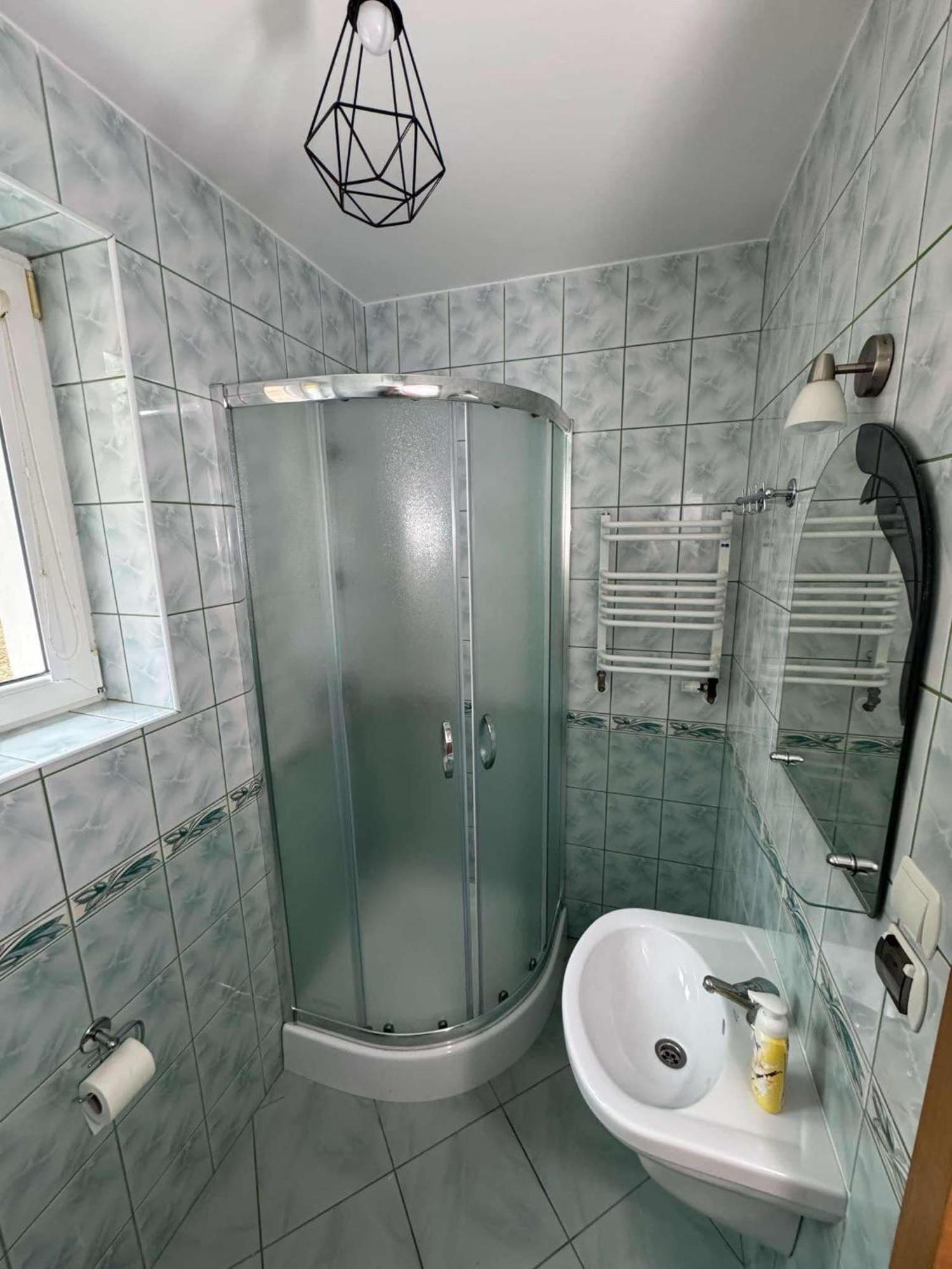 Pensjonat Przystan Kołobrzeg Extérieur photo