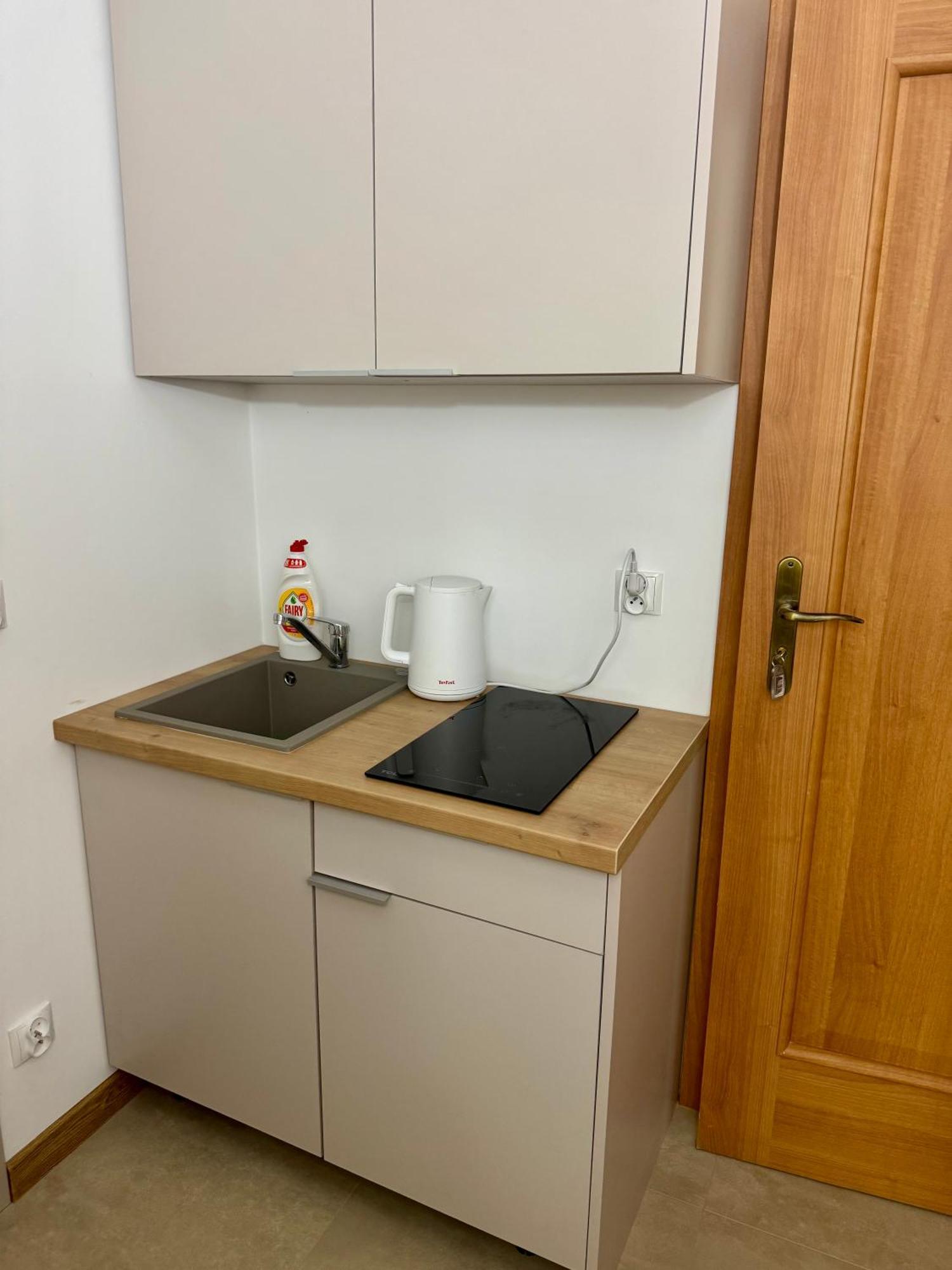 Pensjonat Przystan Kołobrzeg Extérieur photo