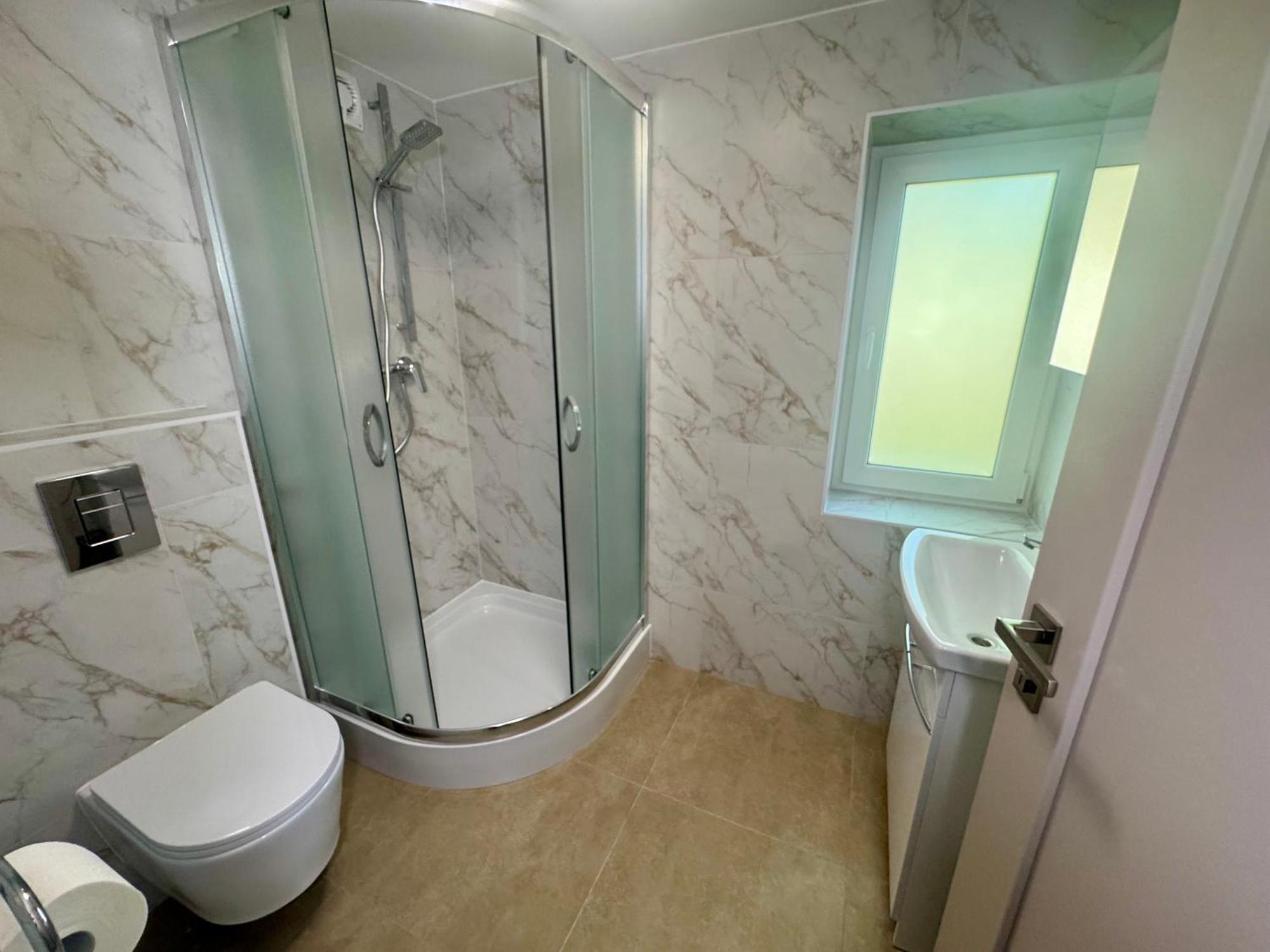 Pensjonat Przystan Kołobrzeg Extérieur photo